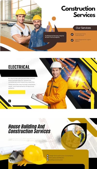 Our Services